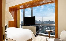 Four Seasons Hotel Tianjin